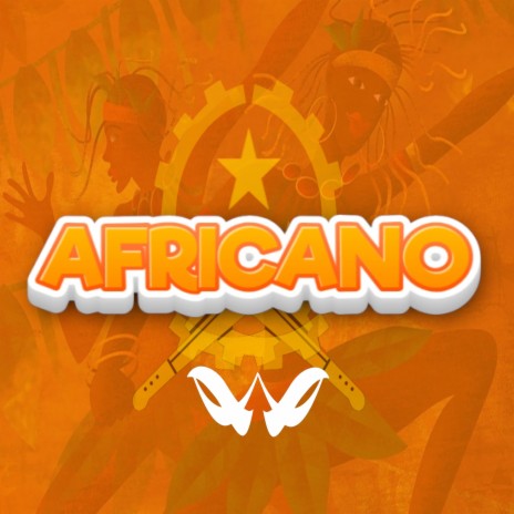 AFRICANO | Boomplay Music