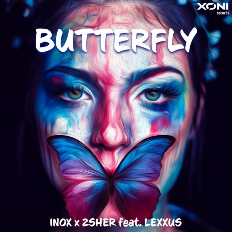 Butterfly ft. 2sher & Lexxus MC