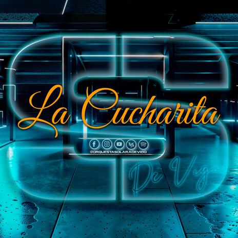 La cucharíta | Boomplay Music