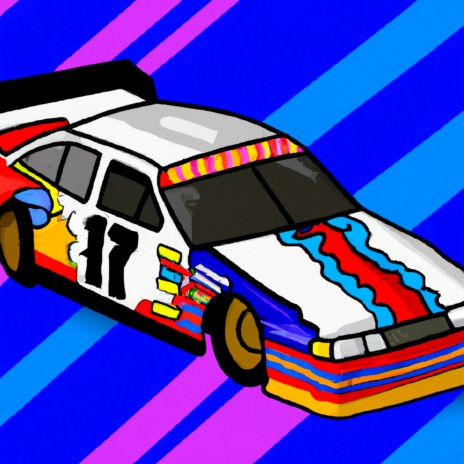 Nascar (Freestyle) ft. Martelo | Boomplay Music