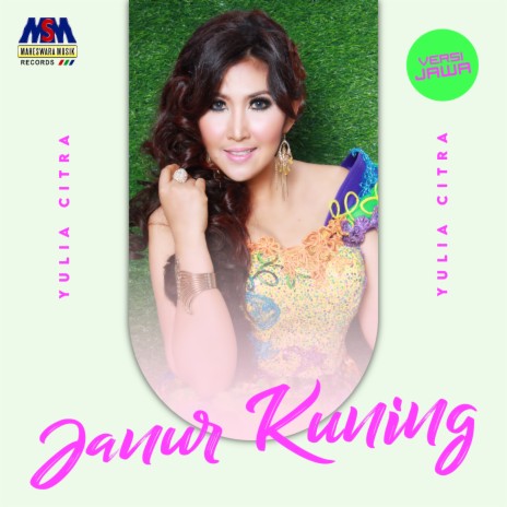 Janur Kuning (Versi Jawa) | Boomplay Music