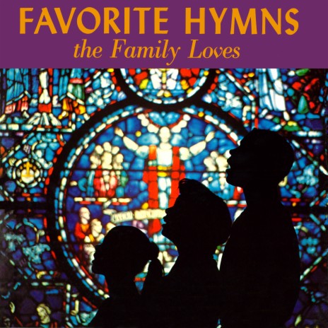 Nearer My God to Thee ft. Light of Faith Choir | Boomplay Music