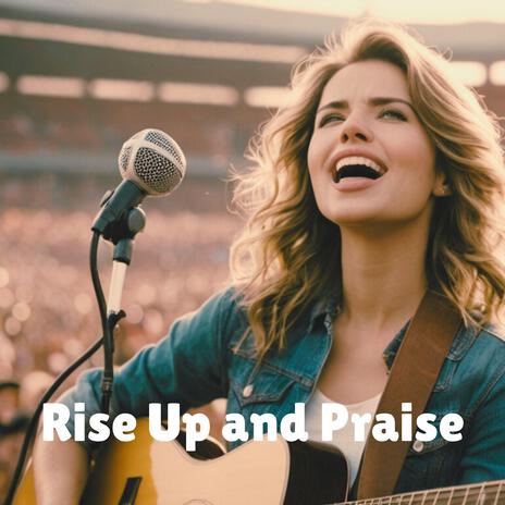 Rise Up and Praise | Boomplay Music