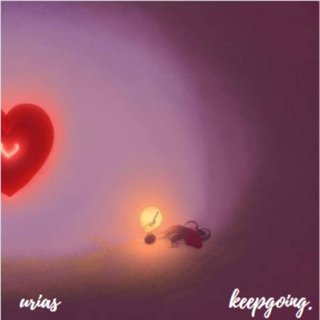 keepgoing | Boomplay Music