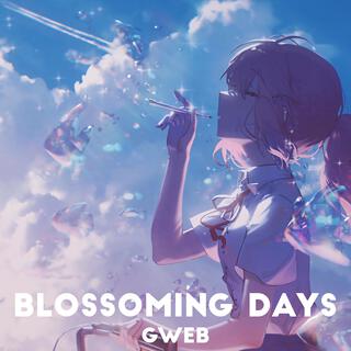 Blossoming Days