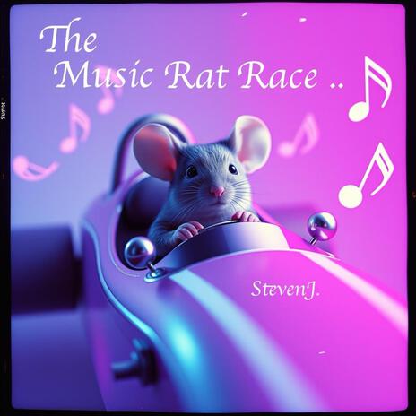 The Music Rat Race | Boomplay Music