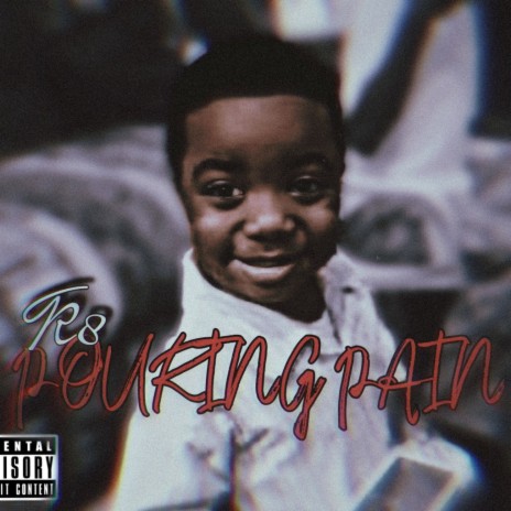 Pouring Pain | Boomplay Music