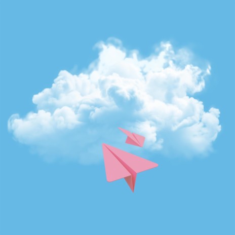 Clouds & Paper Planes