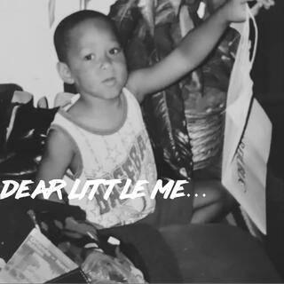 Dear Little Me