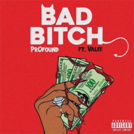 Bad Bitch ft. Valee | Boomplay Music