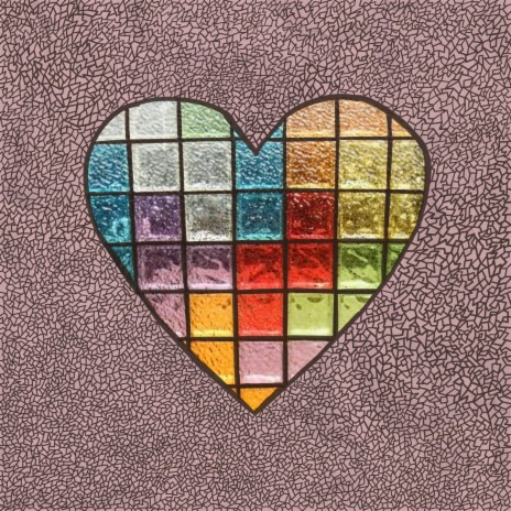 Stained Glass Heart | Boomplay Music