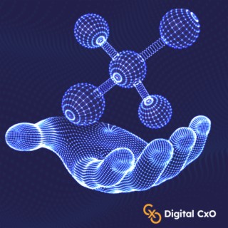 Digital CxO Podcast Ep. 50 - AI for the Pharmaceutical Industry