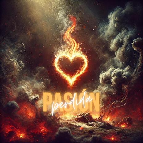 Pasión Perdida | Boomplay Music