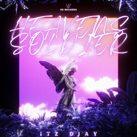 Heaven's Soldier | Boomplay Music