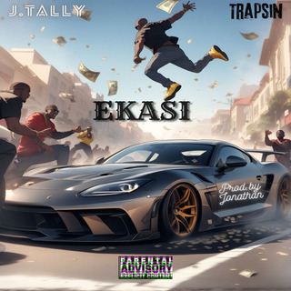 EKASI (Bonus Track)