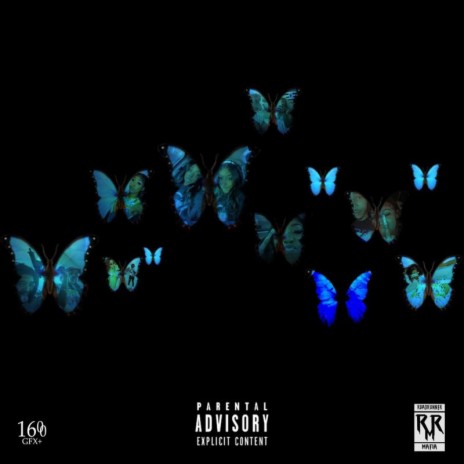 Butterflies [Hit My Line] | Boomplay Music