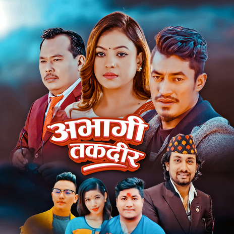 Abhagi Takdir | Boomplay Music