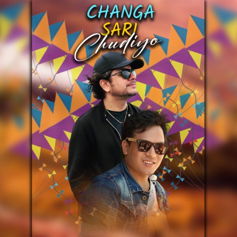 Changa Sari Chudiyo ft. Dol Raj Barghare | Boomplay Music