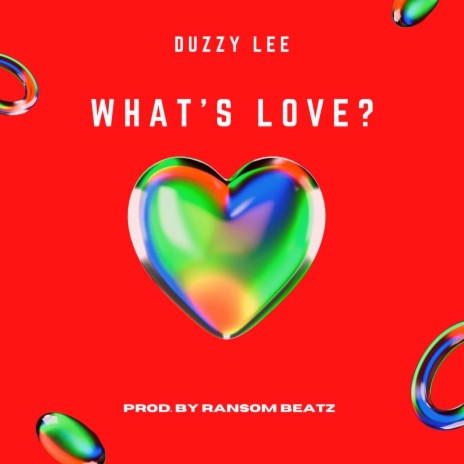 What's Love? | Boomplay Music