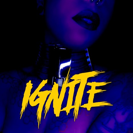 Ignite ft. Sleen Mp & Aimee Saturne | Boomplay Music