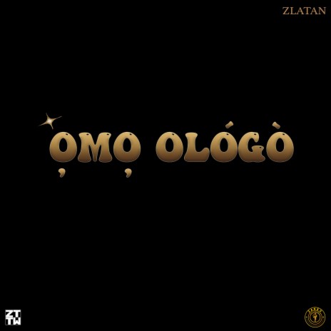 Omo Ologo | Boomplay Music