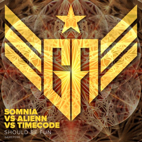 Should Be Fun (Original Mix) ft. Alienn & TimeCode