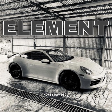 Element ft. Nav deol | Boomplay Music