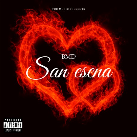 San Esena | Boomplay Music