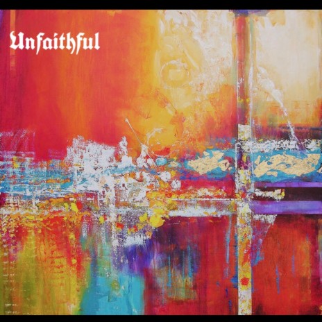 Unfaithful ft. AH | Boomplay Music