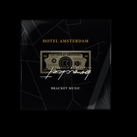 Hotel Amsterdam (Radio Edit)