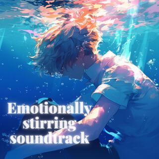 Emotionally stirring soundtrack