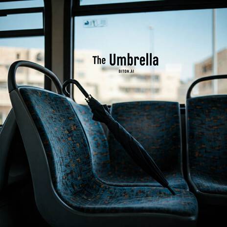 The Umbrella | Boomplay Music