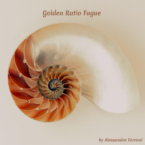 Golden Ratio Fugue | Boomplay Music