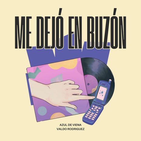 Me Dejó en Buzón ft. Valdo Rodriguez | Boomplay Music