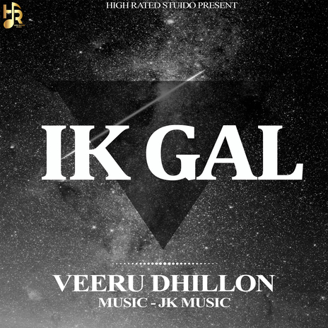 Ik Gal | Boomplay Music