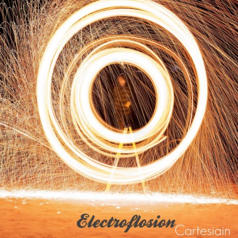 Electroflosion