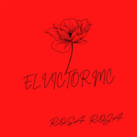 ROSA ROJA | Boomplay Music