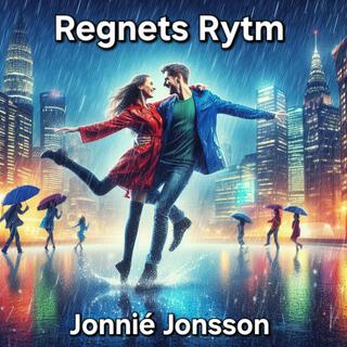 Regnets rytm