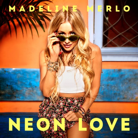 Neon Love | Boomplay Music