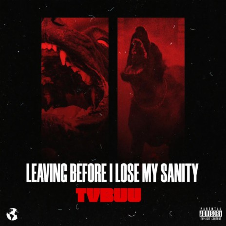 LEAVING BEFORE I LOSE MY SANITY | Boomplay Music