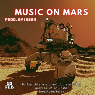 Music On Mars