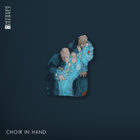 Choir in Hand ft. Jonas H. Petersen | Boomplay Music