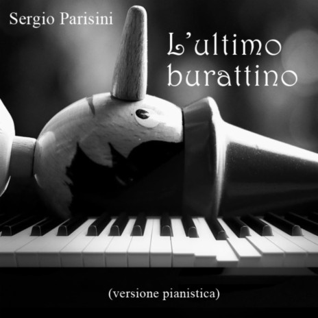 Prima Parte (Piano e Narratore Live Version) ft. Roberto Recchia