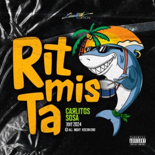 Ritmista (Radio Edit)