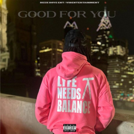 Good for you | Boomplay Music