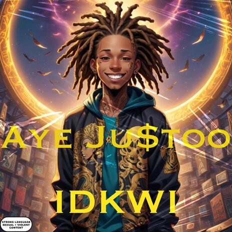 IDKWI | Boomplay Music