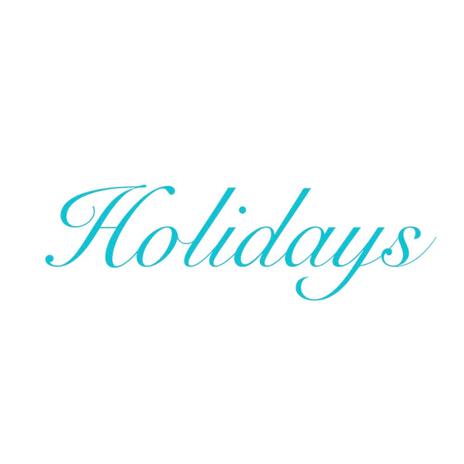 Holidays (Radio Edit) | Boomplay Music