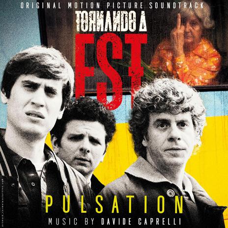 Pulsation (single from Original Soundtrack Tornando a Est) | Boomplay Music