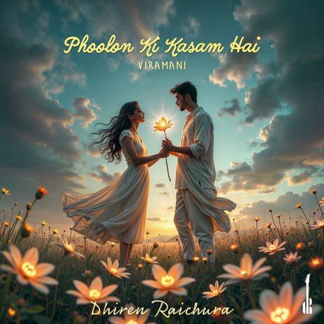 Phoolon Ki Kasam Hai ft. Viramani | Boomplay Music