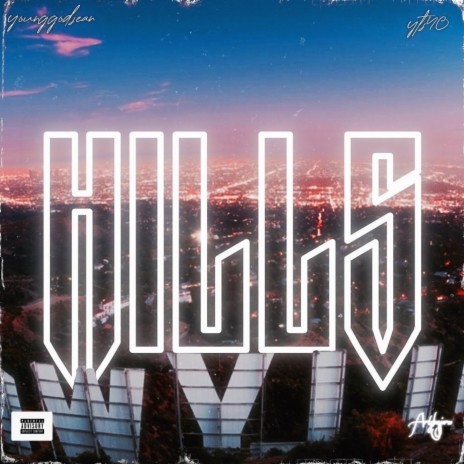 Hills ft. Yts40 | Boomplay Music